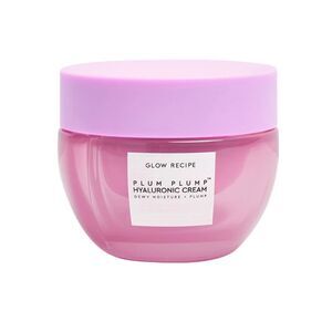 Glow Recipe Plum Plump Refillable Hyaluronic Acid Moisturizer 1.7 oz/ 50 mL